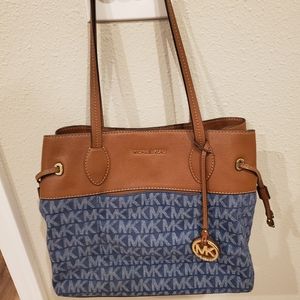 Denim Michael Kors